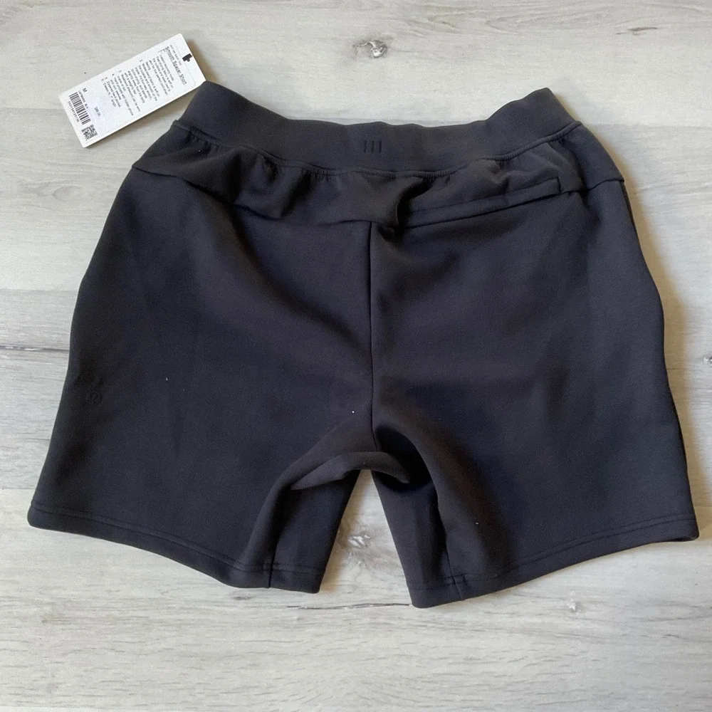 Lululemon Smooth Men's Spacer Short‎ 7